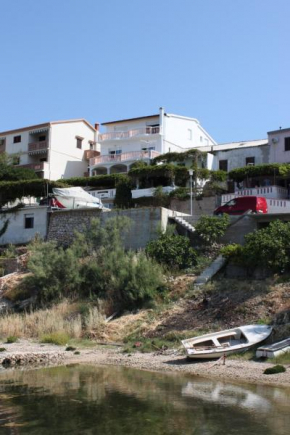  Apartments by the sea Zubovici, Pag - 6394  Зубовици